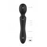 Wibrator Różdżka - Wand & Vibrator - Black